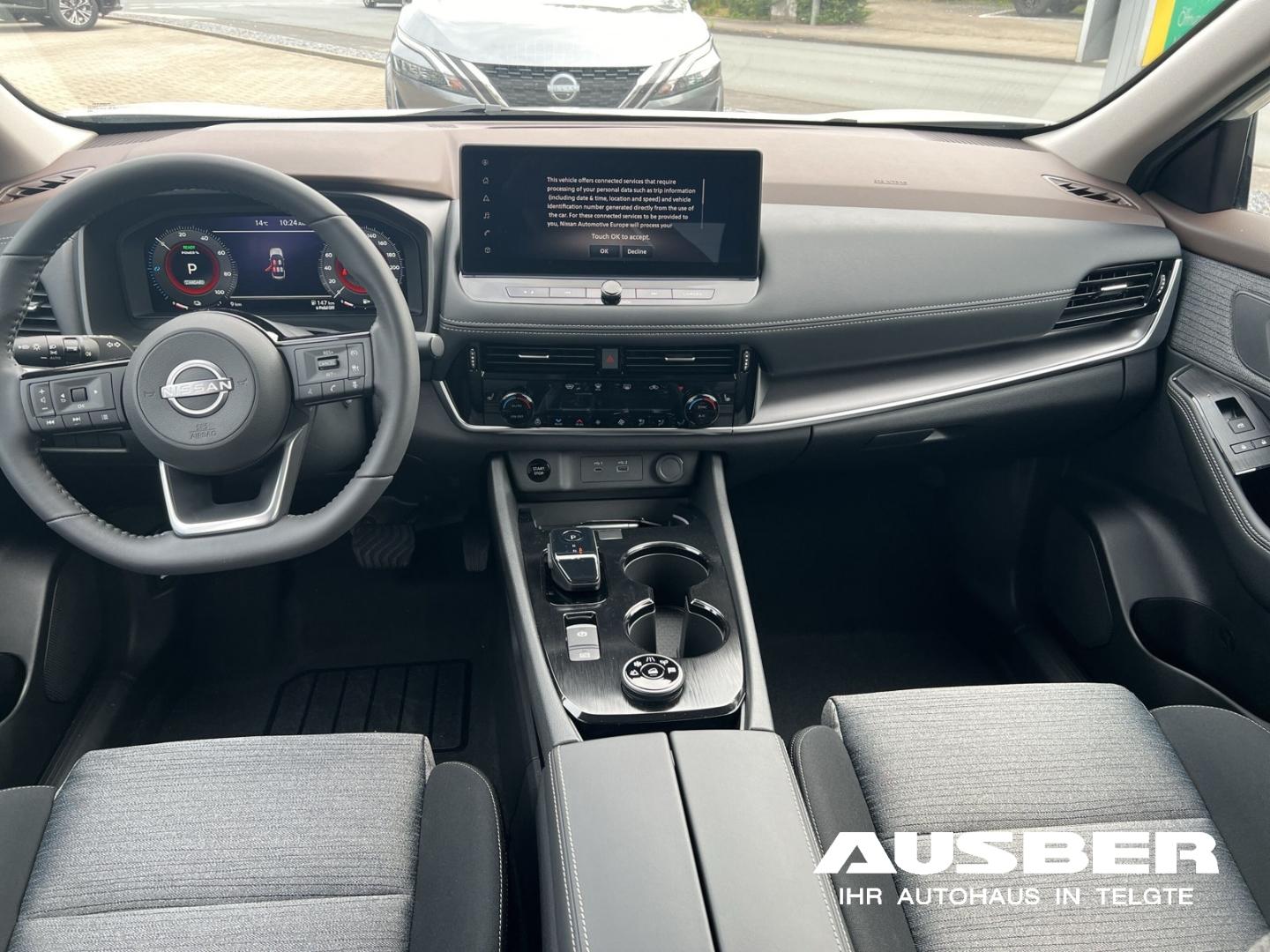 Nissan X-Trail N-Connecta e-4orce 1.5 VC-T e-Power 5Sit