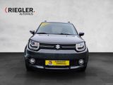Suzuki Ignis Dualjet Allgrip Comfort+ Navi - Suzuki Ignis Gebrauchtwagen Hannover
