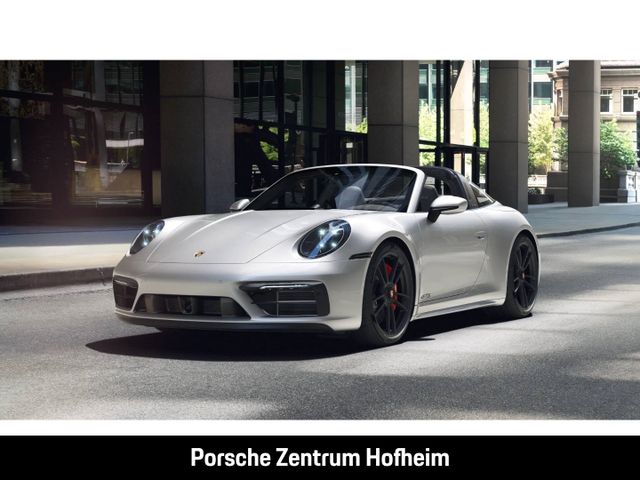 Porsche 992 911 Targa 4 GTS LED-Matrix Sportabgasanlage