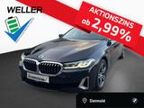 BMW 530e xDrive Luxury Line HUD HIFI RFK St+Go Laser