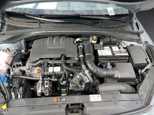 Fahrzeugabbildung Kia Ceed VISION 1.0  *NAVIGATIONSSYSTEM*KLIMA*