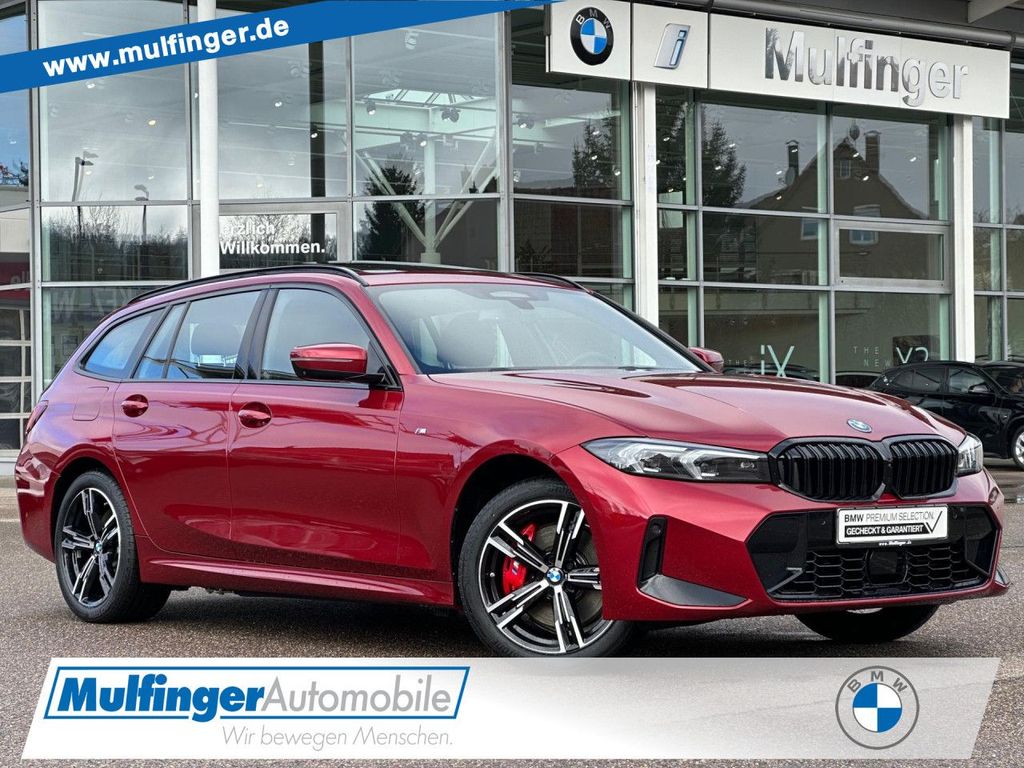 BMW 330