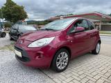 Ford Ka Titanium 1,2/Klima/SHZ/ZV/elek. Fenster/... - Ford aus 2010: Ka Titanium