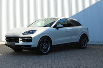 Porsche Cayenne - 1