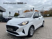 Hyundai i10 - Vorschau Bild 1