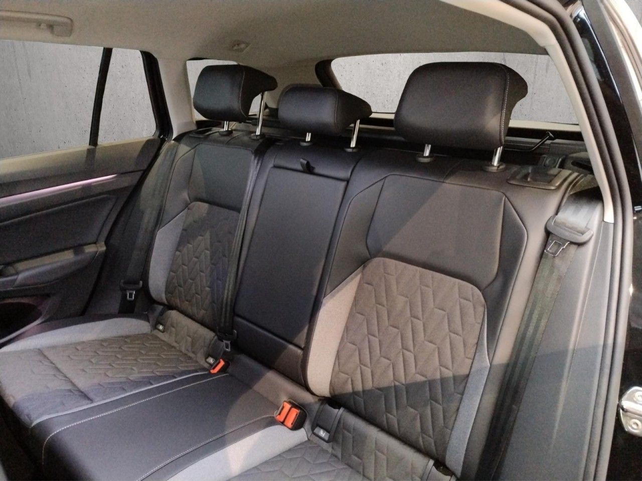 Golf Variant GOAL 1.5 eTSI DSG Klima Navi