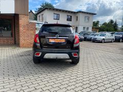 Mokka Innovation ecoFlex 4x4