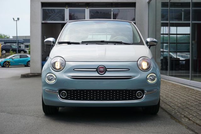 500C 1.0 Mild Hybrid Collezione 1957 PDC MFL BT