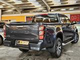 Isuzu D-Max 1,9 D CrewCab LSE 4x4 Leder LED Kamera 18" - Isuzu D-Max in Bremen