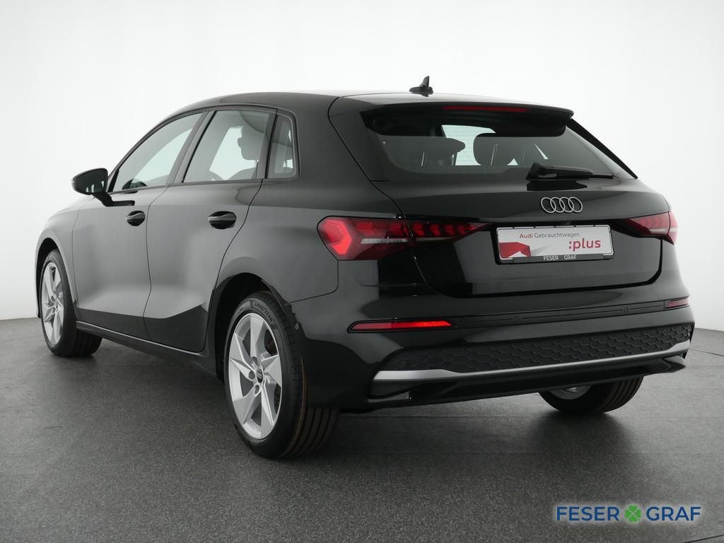 Audi A3 - Bild 14