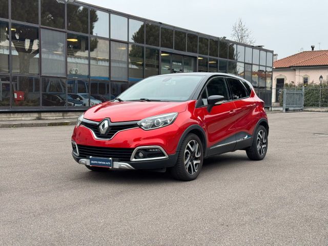 Renault Captur 1.5 dCi 8V 110 CV Start&Stop Proj