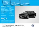 Volkswagen Passat Variant Business 1.5 TSI LED Navi ParkPil - VW Passat Variant Gebrauchtwagen in München