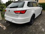 Seat Leon ST TSI Start&Stop CONNECT / AHK - Seat Leon CONNECT mit Benzin-Antrieb