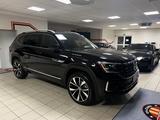 Volkswagen 2025 ATLAS 2.0 SEL PREMIUM R-LINE WELTNEUHEIT - Volkswagen Touareg Neuwagen