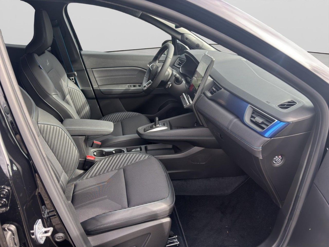 Renault Symbioz - Bild 15