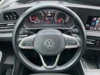 Volkswagen Caddy Maxi - Vorschau Bild 10