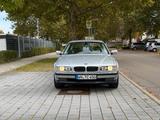 BMW 740iA 4,4l Facelift - gebrauchte BMW 740 aus dem Jahr 1999