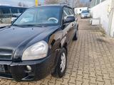 Hyundai Tucson 2.0 GLS Neu Tūv - Hyundai Gebrauchtwagen von 2005