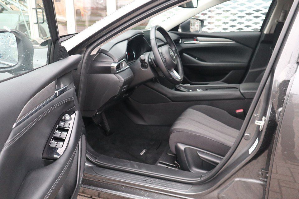 Fahrzeugabbildung Mazda 6 Exclusive-Line G-194 AT NAVI ACAA 360° MATRIX