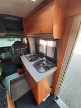Weinsberg Renault/ Teilintegrierter Weinsberg Imperiale  - Offers matching your search criteria