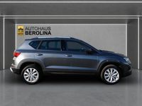 Seat Ateca - Vorschau Bild 4