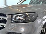 Mercedes-Benz GLS 400 d 4Matic AMG-7-Sitze/Pano/ACC/AHK/360 - Mercedes-Benz GLS 400 in Hamburg