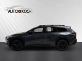 Toyota bz4X Touring FWD Teamplayer Navi 360 Kamera LED  - Toyota bZ4X Neuwagen