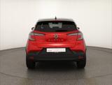 Renault Captur Tce 140 Techno LED Kamera Sitzheizung - Renault Captur mit Benzin-Antrieb