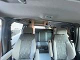 Ford Transit Westfalia Nugget - Ford: Nugget Westfalia