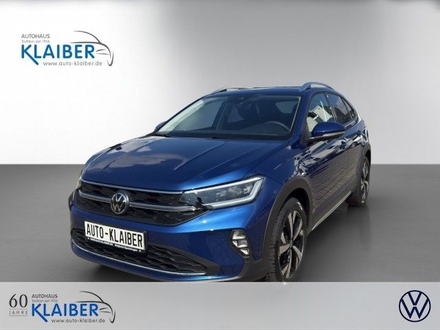 Volkswagen Taigo Style 1.5 l TSI DSG NAVI+LED+KAMERA+AHK+