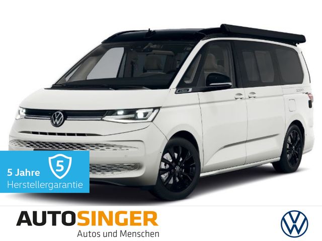 Volkswagen T7 California Ocean TDI AHK*NAV*EKEKT.DACH