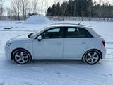 Audi A1 1.4 TFSI S tronic sport Sportback sport - Audi A1 in Augsburg
