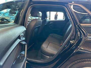 Audi A3 Sportback 35 TDI *1.HAND*19%*NAVI*ACC*SPURASS