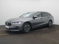 Skoda Superb - Vorschau Bild 2