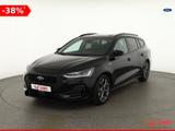 Ford Focus Turnier ST-Line 1.0 EB LED Navi Kamera - Ford Tageszulassungen: Ka