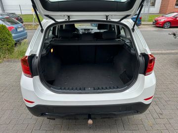 BMW X1 - 11