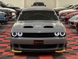 Dodge CHALLENGER 6.2L HELLCAT SRT REDEYE - Dodge Challenger SRT Hellcat Redeye Gebrauchtwagen