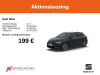 Seat Ibiza - Vorschau Bild 1