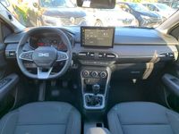 Dacia Jogger - Vorschau Bild 14