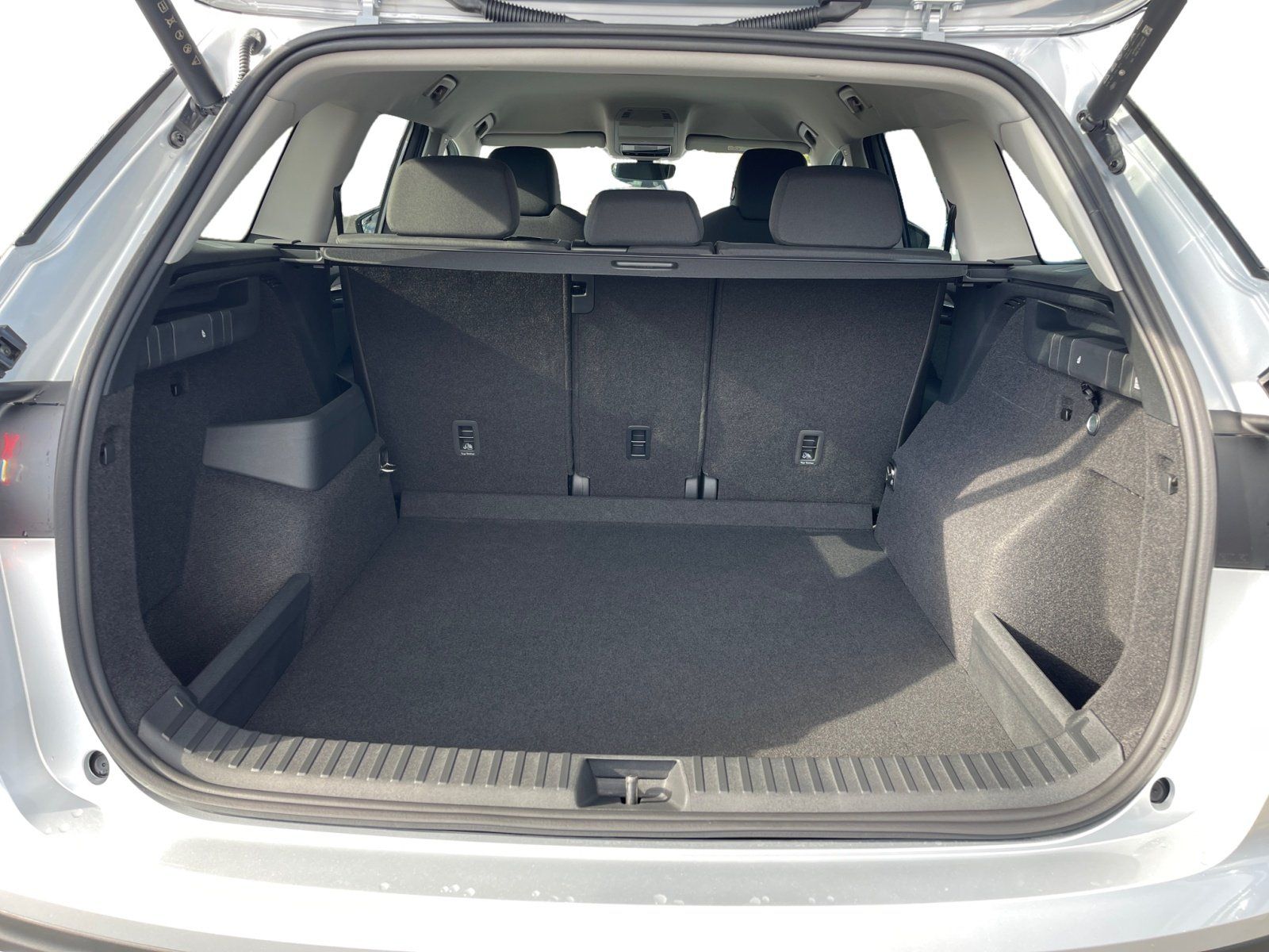 Skoda Kodiaq - Bild 6