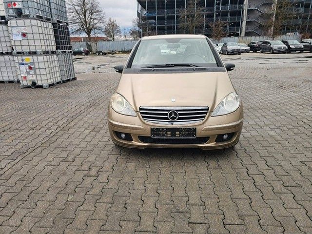 Mercedes-Benz A 180 A -Klasse A 180 CDI