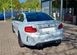 BMW 1 of 1 M2 CSL (Competition) F87 Carbon Akrapovic - BMW M2: Cs