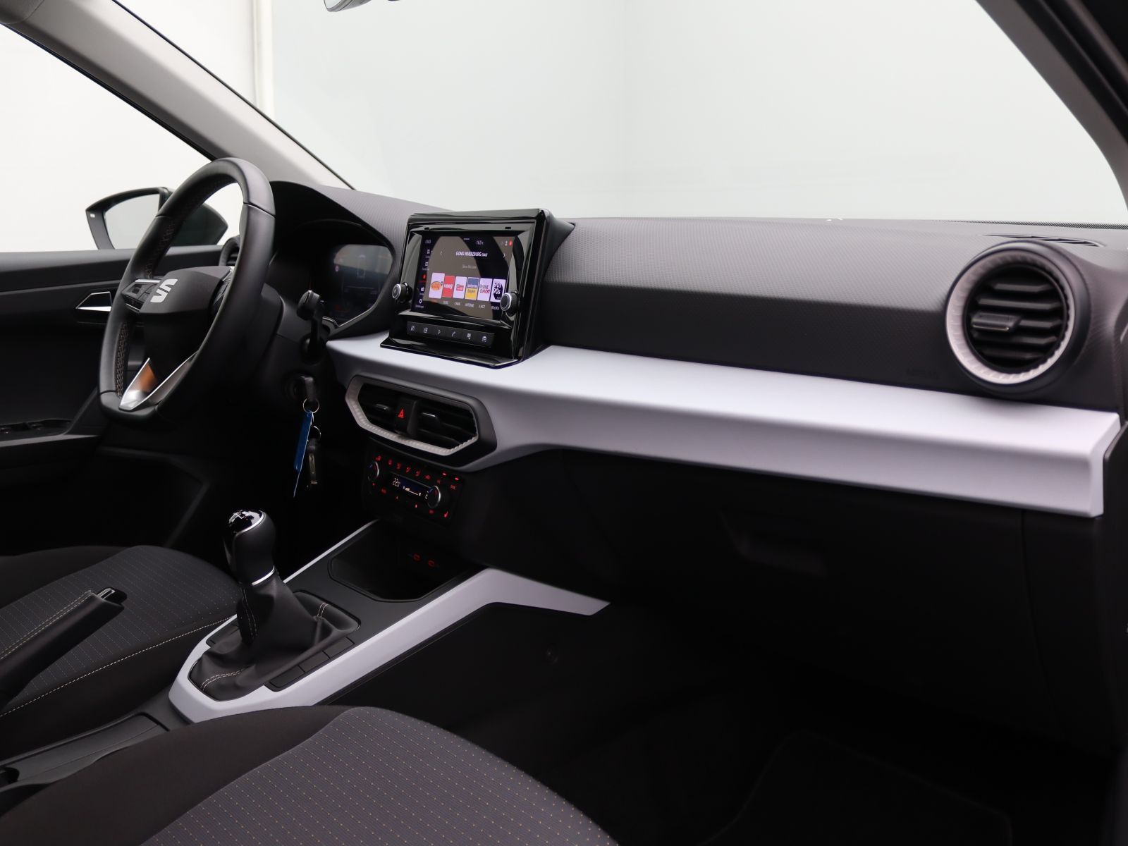 Seat Arona - Bild 9