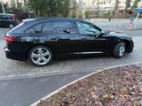 Audi S6 TDI Avant/B&O/AHK/Matrix-LED/Pano/STHZ - Audi S6 von privat