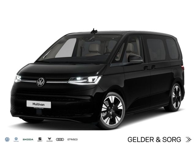 Volkswagen T7 Multivan Life TDI DSG *ACC*AGR*Stand*H&K*NAV*