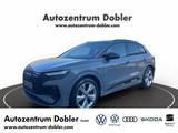 Audi Q4 e-tron 40 S line Sportsitze Connect PDC Euro6 - Audi Gebrauchtwagen