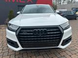 Audi Q7 3.0 TFSI 333PS 7-Sitze Pano HUD LED  AHK - Audi Q7: 7 Sitze