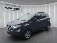 Ford EcoSport Cool & Connect 1.0 EB Aut. | AHK | GJR