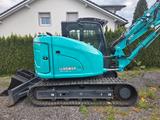 Kobelco SK85 MSR Neuwertig original 189 BSTD Top-Ausstat - Kobelco LKWs
