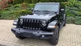 Jeep Wrangler Sahara Altitude 3.6 V6  - gebrauchte Jeep Wrangler aus dem Jahr 2023